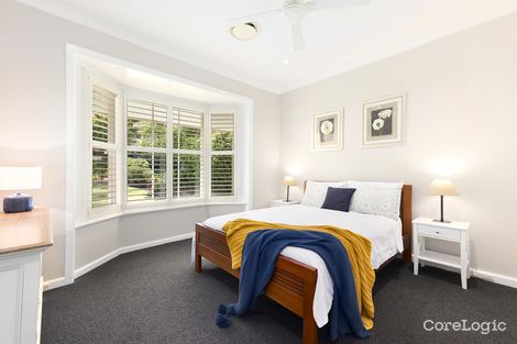 Property photo of 112 Spencer Road Killara NSW 2071