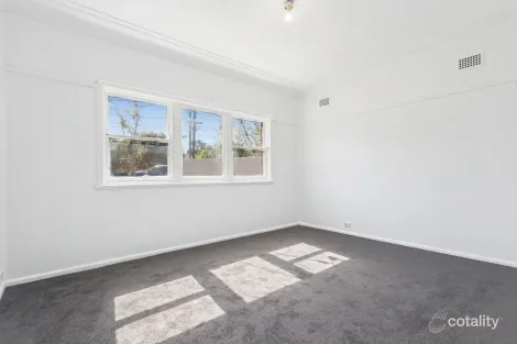 Property photo of 60 Gollan Avenue Oatlands NSW 2117