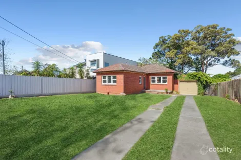 Property photo of 60 Gollan Avenue Oatlands NSW 2117
