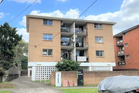 6/73-75 Seventh Ave, Campsie, NSW 2194
