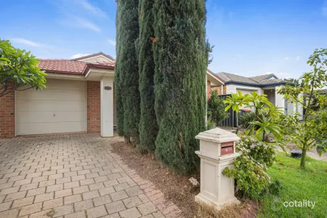 Property photo of 108 Lakeside Drive Andrews Farm SA 5114