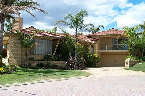 34 Hazelwood Loop, Carine, WA 6020