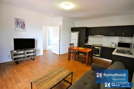 3/30 Mindarra Dr, Newman, WA 6753