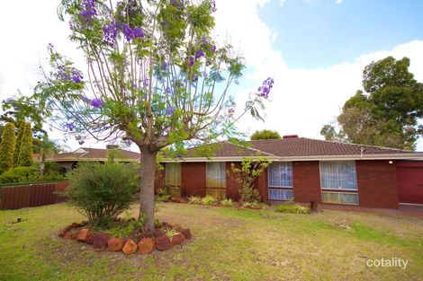 Property photo of 22 Griffith Way Thornlie WA 6108