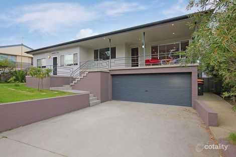 Property photo of 17 Crescent Street Ulladulla NSW 2539