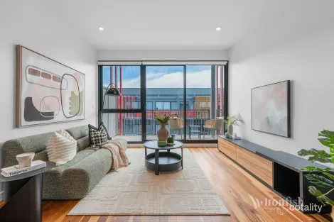 1040/18 Albert St, Footscray, VIC 3011