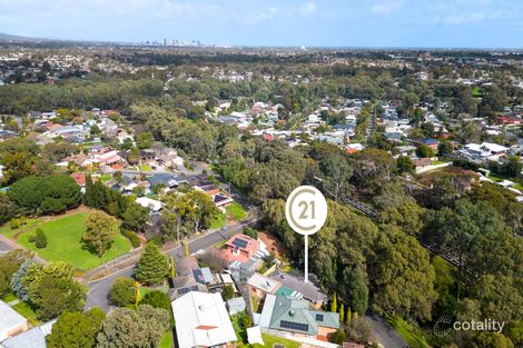 Property photo of 18A Willowbrook Road Dernancourt SA 5075