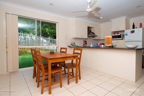 Property photo of 1 Crystal Court Upper Coomera QLD 4209