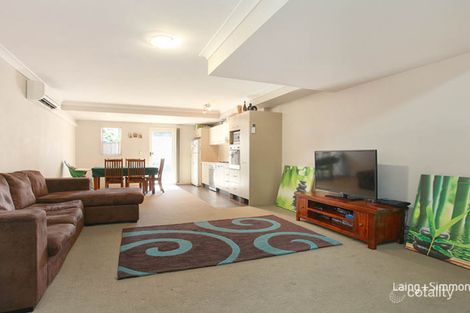 Property photo of 65/120 Driftway Drive Pemulwuy NSW 2145