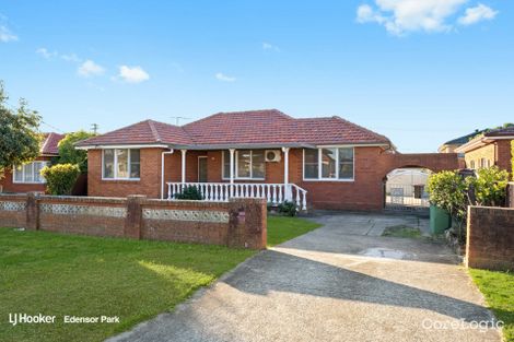 Property photo of 34 Richardson Street Fairfield NSW 2165