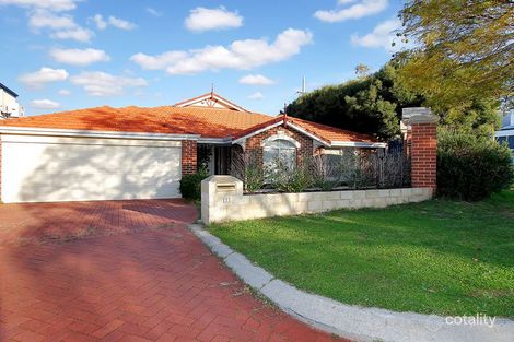 2 Monkton Fawy, Maylands, WA 6051
