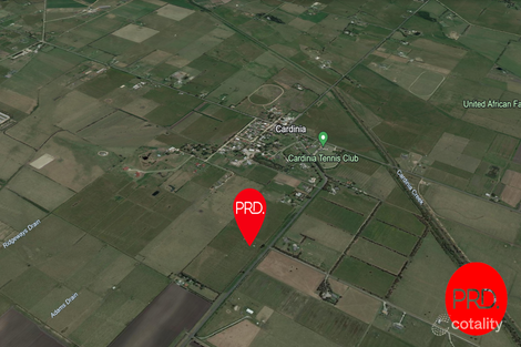 605 Dalmore Rd, Cardinia, VIC 3978