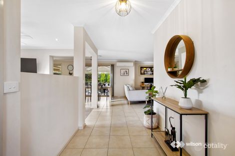 Property photo of 8 Connaught Way Traralgon VIC 3844