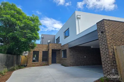 2/47 Beddoe Ave, Clayton, VIC 3168