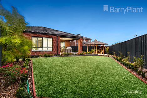 21 Montham Cl, Berwick, VIC 3806