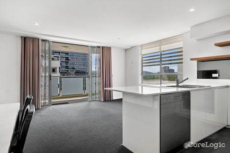 Property photo of 804/18 Merivale Street South Brisbane QLD 4101