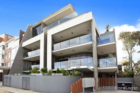 306/348 Beaconsfield Pde, St Kilda West, VIC 3182