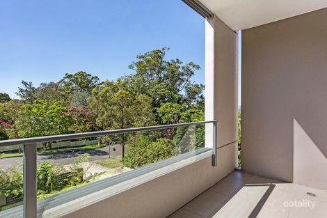 Property photo of 101/3-11 Burleigh Street Lindfield NSW 2070