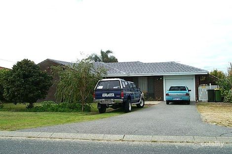 13 Varley Cres, Cooloongup, WA 6168