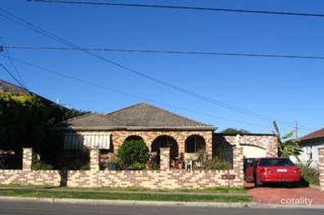 18 Rose St, Liverpool, NSW 2170