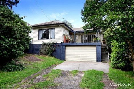 Property photo of 105 Kenny Street Westmeadows VIC 3049