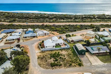 Property photo of 3 Callion Way Kalbarri WA 6536