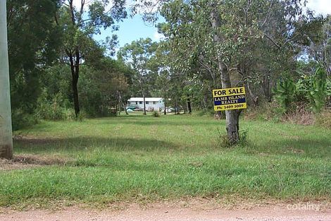 31 Bruce St, Lamb Island, QLD 4184