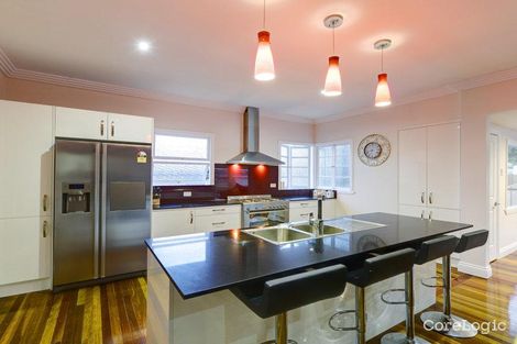 Property photo of 21 Arnold Street Holland Park QLD 4121
