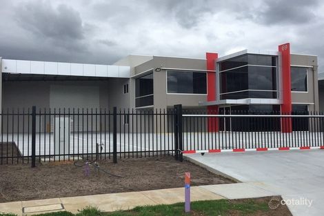 69 Babbage Dr, Dandenong South, VIC 3175