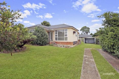 14 Antill St, Picton, NSW 2571