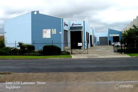 3/58 Lancaster St, Ingleburn, NSW 2565