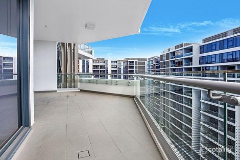 Property photo of 1263/61 Church Avenue Mascot NSW 2020