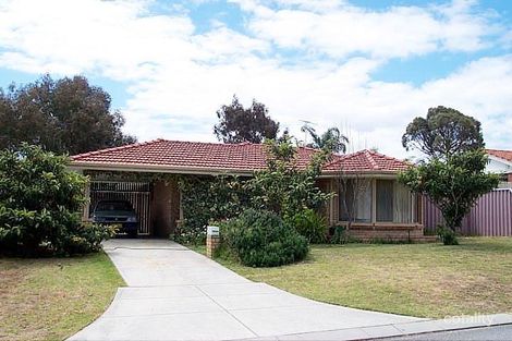 5 Bracewell Ct, Yangebup, WA 6164