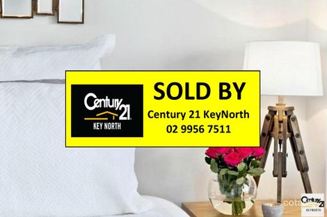 38/171 Walker St, North Sydney, NSW 2060