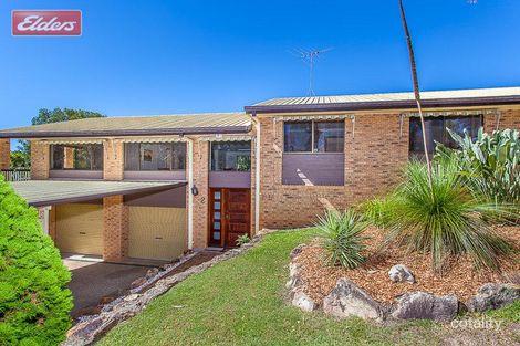 2 Saunders Ct, Everton Park, QLD 4053