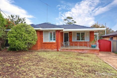 Property photo of 25 Arakoon Avenue Penrith NSW 2750