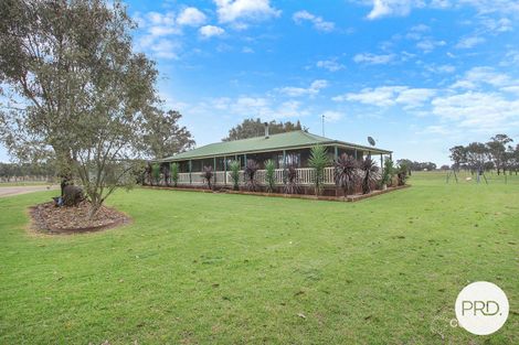 Property photo of 28 Beach Road East Burrumbuttock NSW 2642