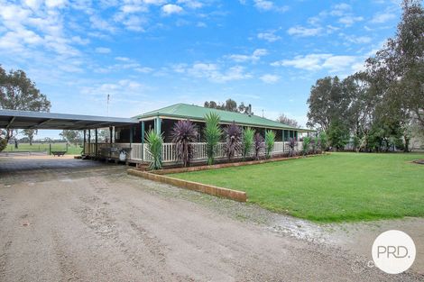 Property photo of 28 Beach Road East Burrumbuttock NSW 2642