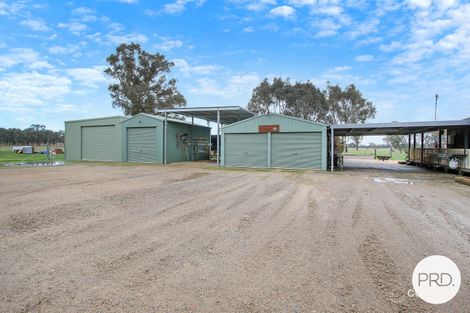 Property photo of 28 Beach Road East Burrumbuttock NSW 2642