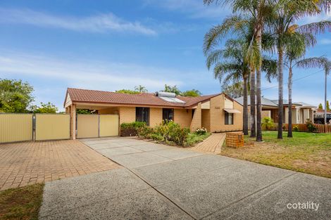 Property photo of 11 Naree Road Wilson WA 6107