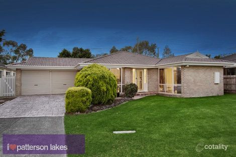 18 Lady Wellington Ct, Patterson Lakes, VIC 3197