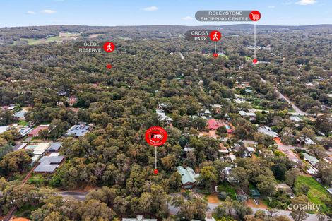 14 TREVOR CT, ROLEYSTONE, WA 6111
