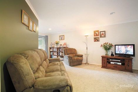 Property photo of 7 Kentucky Court Delacombe VIC 3356