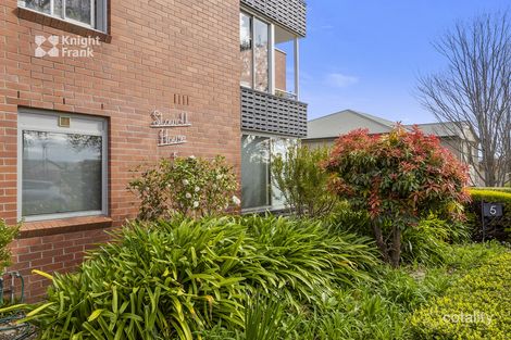 Property photo of 5/5 Stowell Avenue Battery Point TAS 7004