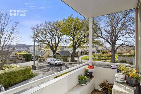 Property photo of 5/5 Stowell Avenue Battery Point TAS 7004