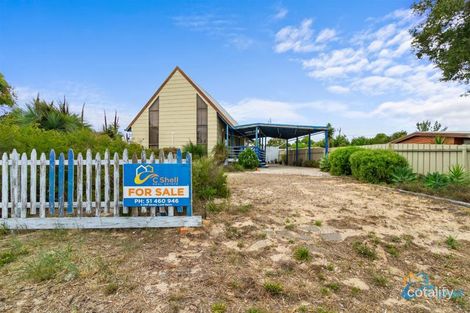 206 National Park Rd, Loch Sport, VIC 3851