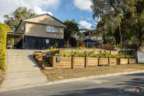 Property photo of 33 Susannah Street Oxley QLD 4075