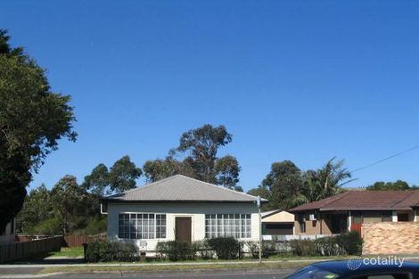 Property photo of 205 Princes Highway Unanderra NSW 2526
