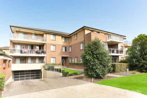 Property photo of 15/3-5 Garner Street St Marys NSW 2760