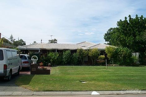 Property photo of 14 Delphinus Place Rockingham WA 6168